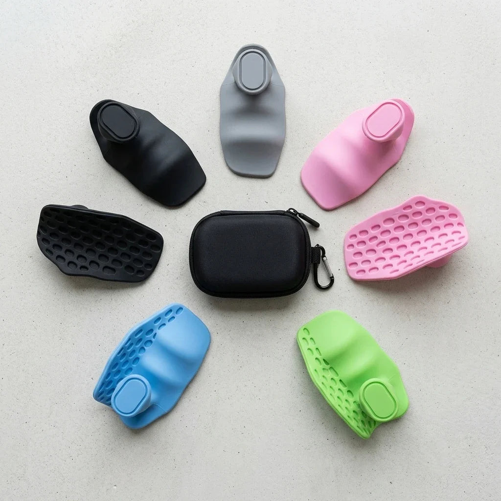Gym Grips
