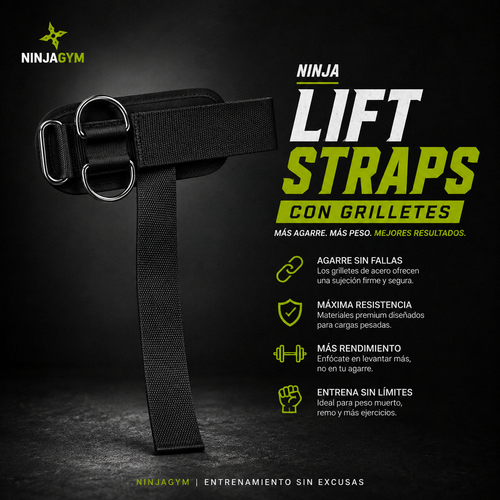 2-in-1 Strap