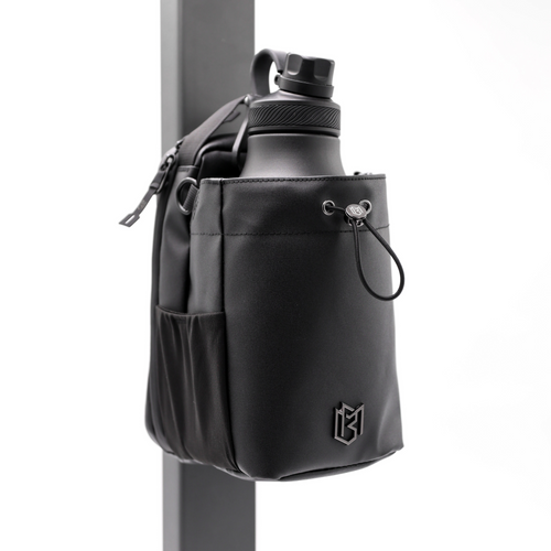 BOLSA MAGNÉTICA PARA BOTELLAS DE 64 OZ