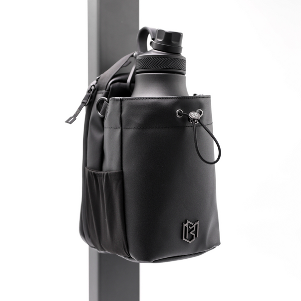 Magnetic Bag for 64 oz Bottles