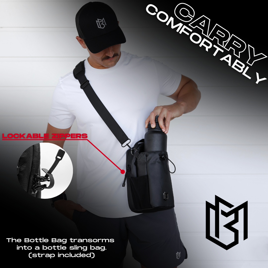Magnetic Bag