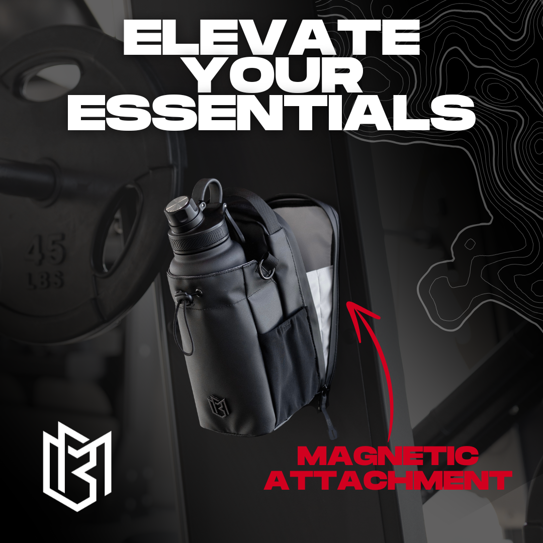 Magnetic Bag