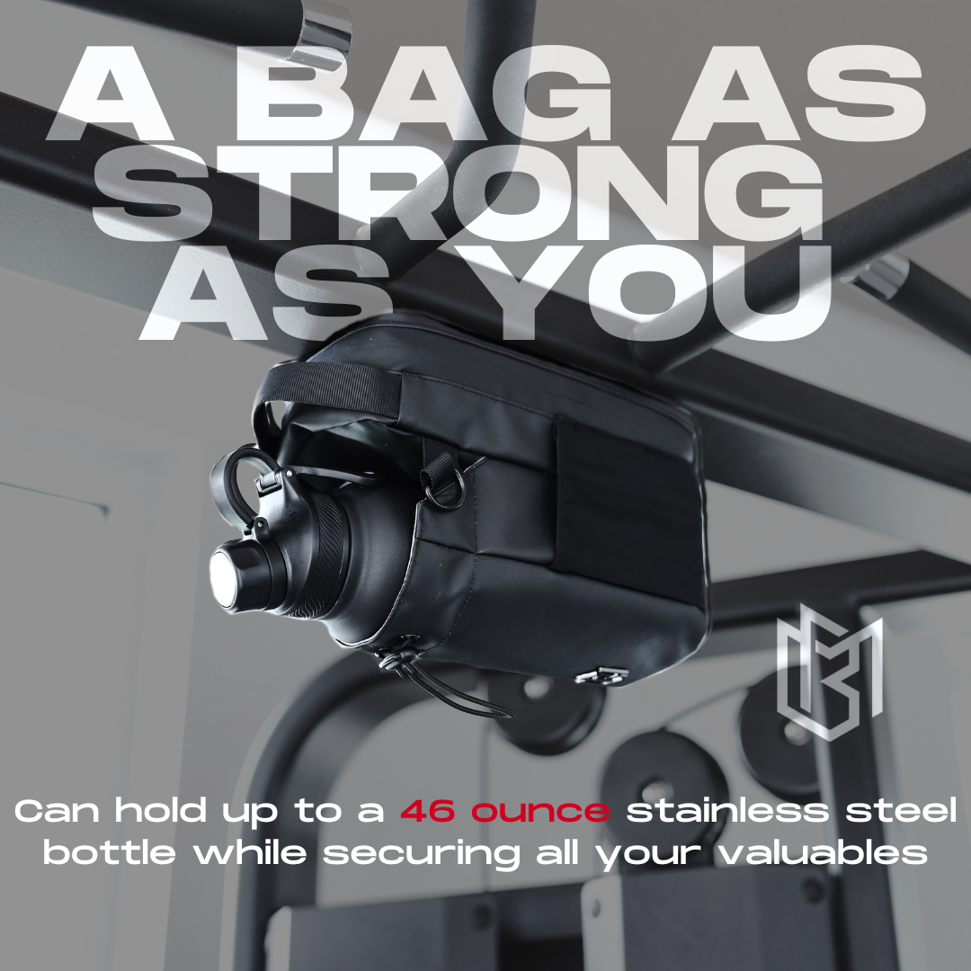 Magnetic Bag