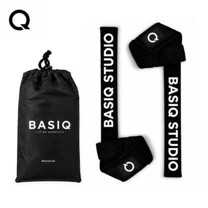 BASIQ Auto Straps