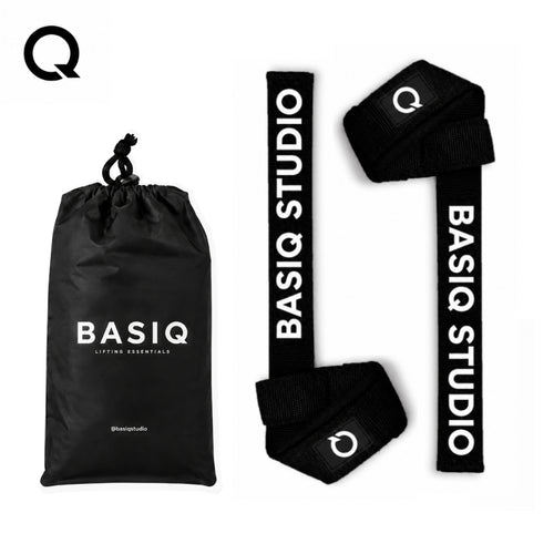 BASIQ Auto Straps