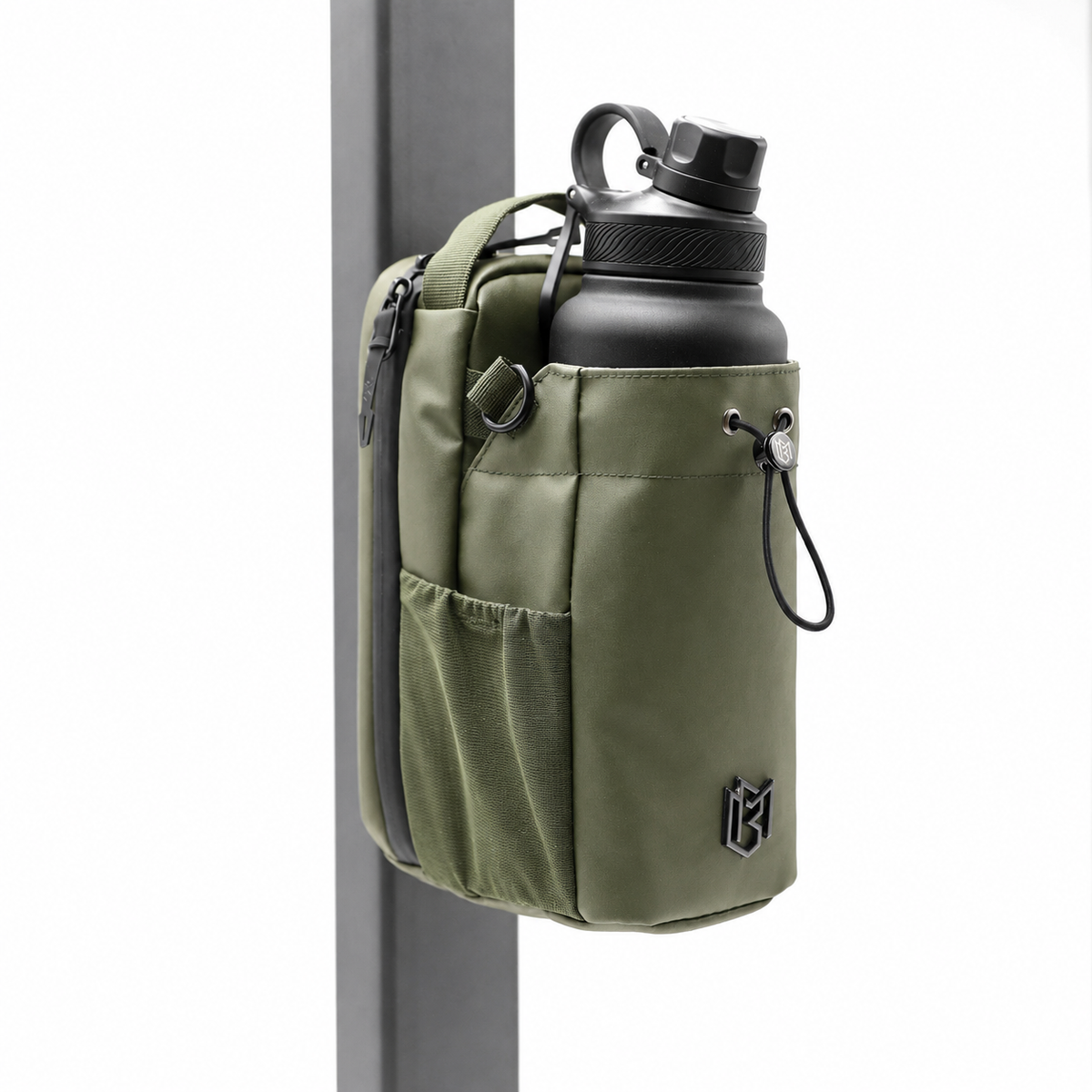 Magnetic Bag