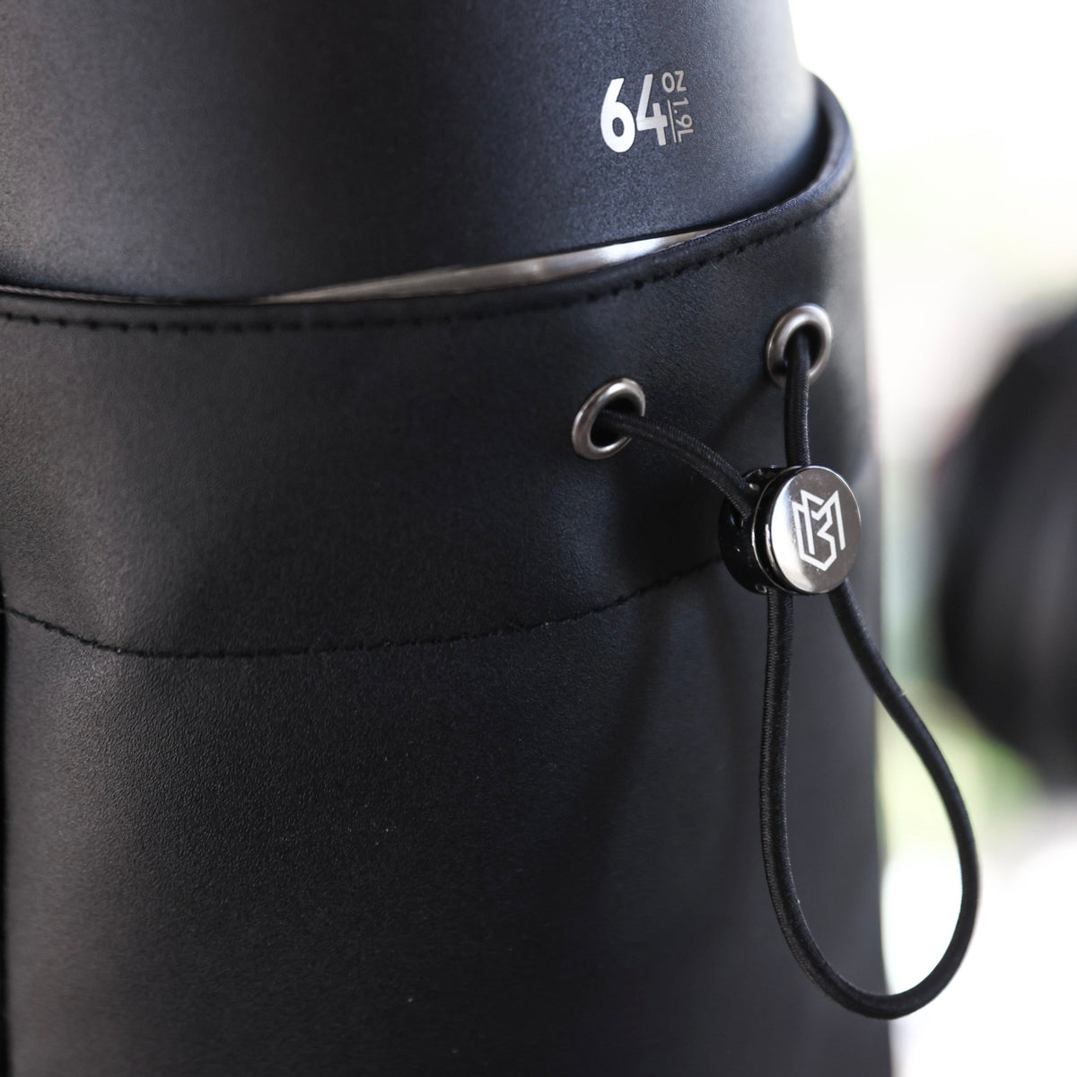 Magnetic Bag for 64 oz Bottles