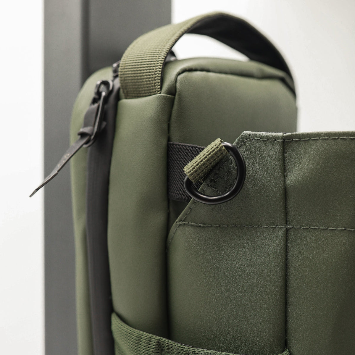 Magnetic Bag