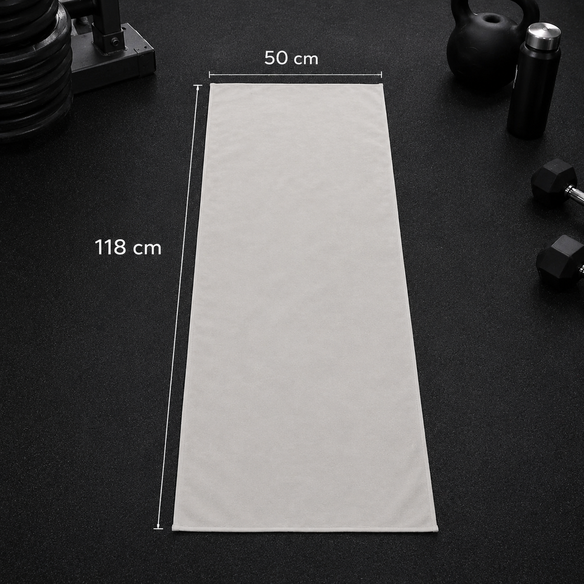 PocketTowel