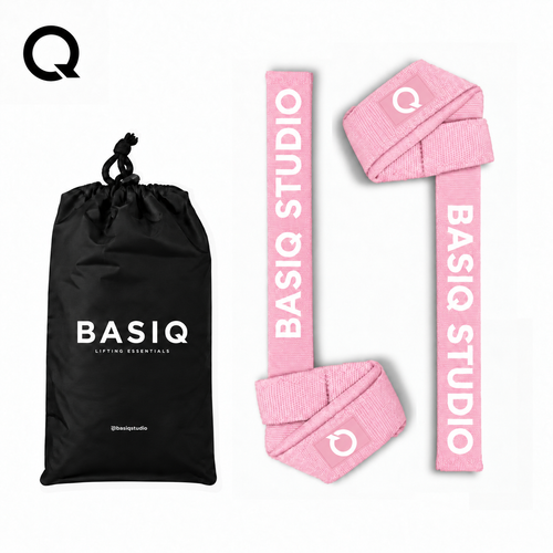 BASIQ Auto Straps