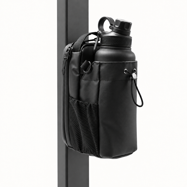 Magnetic Bag