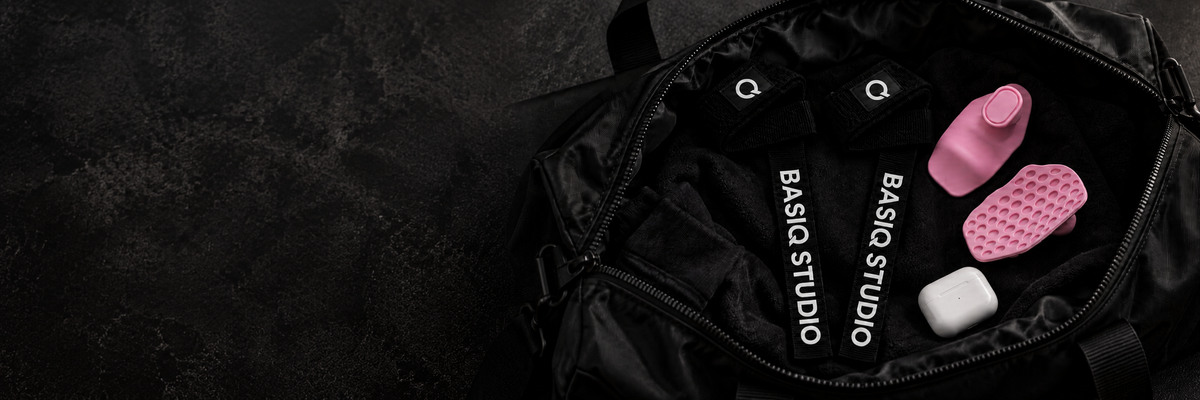 Level up your progress with the right gear