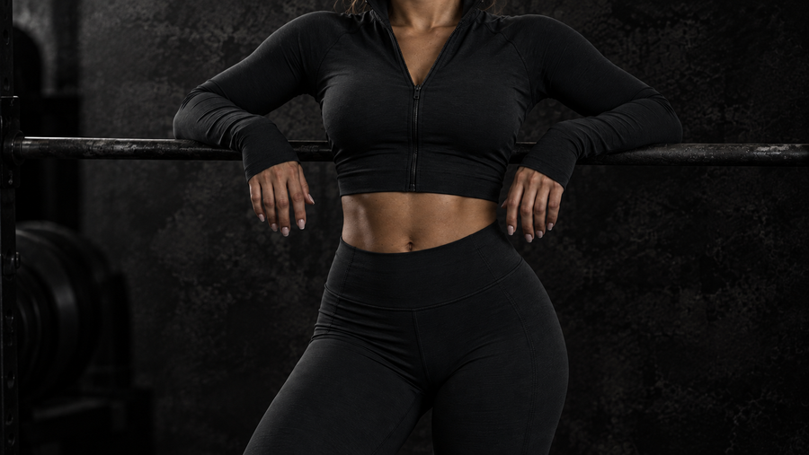 Women's apparel