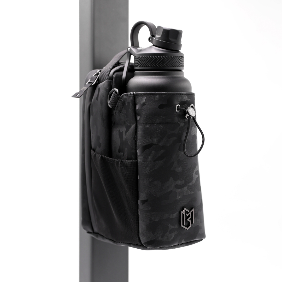 Magnetic Bag
