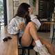 Laura M.